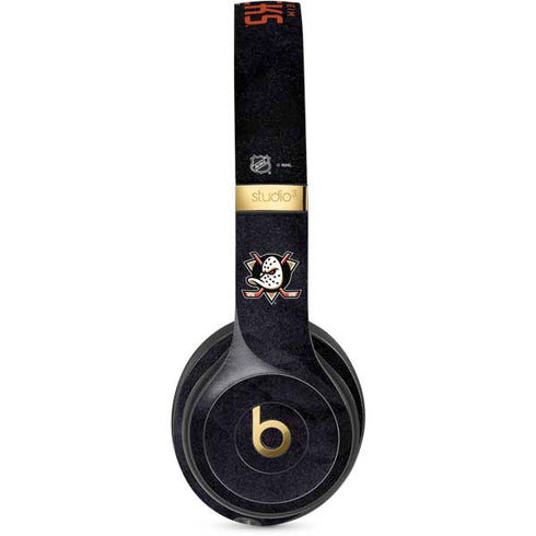 NHL Anaheim Ducks Distressed Studio Wireless 3 Skin